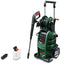 Bosch Advanced Aquatak 150 - Hogedrukreiniger - 150 bar - 2200W