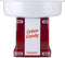 Beper 90.396Y Suikerspin Machine - Suikerspinapparaat - Suikerspinmaker - Suikerspinapparatuur - Krachtige Suikerspin Producer - 500W
