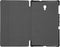 imoshion Samsung Galaxy Tab A 10.5 (2018) - Trifold Bookcase - Auto-wake functie - Rood