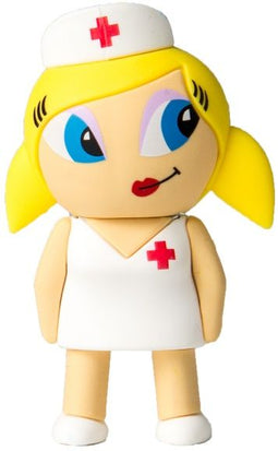 Tech1Tech TEC5038B-32 - Usb-stick - 32GB - Multi-color