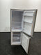 Tomado TCR1420S - Koel-vriescombinatie - 173 liter - Energieklasse D - RVS look