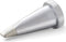 Weller LT ASL Soldeerpunt Beitelvorm Grootte soldeerpunt 0.4