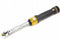 Proxxon Industrial MicroClick MC 30 - Momentsleutel 1/4 (6.3 mm) 6-30 Nm met ratel - Kunststof koffer