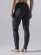 Craft Core Dry Baselayer - Thermoset Dames - Warm ademend - Zwart - Maat XS