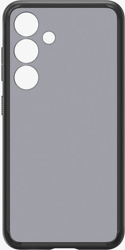 Spigen Galaxy S24 Plus - Ultra Hybrid - Air Cushion technologie - Transparant
