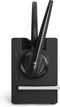 Sennheiser IMPACT D 10 USB ML - Draadloze On-Ear Hoofdtelefoon met Microfoon - Zwart