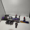 Dyson V15 Detect Absolute (2023) - Steelstofzuiger - Slimme sensortechnologie - Geel