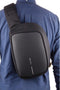 XD Design Bobby Sling - Anti-Diefstal Rugzak 4 liter - Zwart