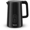 Tefal Thermo Protect Control KO6518 - Waterkoker - 6 temperatuurinstellingen - Zwart