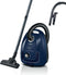 Bosch BGL38BU1 - Sledestofzuiger - 600W PowerProtect - Donker marineblauw