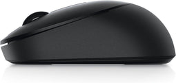 DELL MS3320W - Draadloze muis - Dual-mode connectiviteit - Zwart