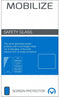 Mobilize MOB-45191 - Screenprotector - 9H gehard glas - Ultra-clear