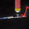 Rothenberger RS220 - Gasbrander - Vlamtemperatuur tot 1800 °C - incl RoButan gasbus