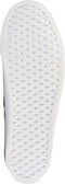 Lyle & Scott - Sneaker - Vetersluiting - Wit - 44