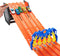 Hot Wheels Action - Roll out Raceway