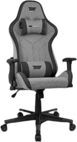 Gaming Chair DRIFT DR90 PRO Black Grey Multicolour