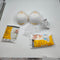 Medela Motion InBra™ - Dubbele Elektrische Borstkolf - Draagbaar en Discreet - Wit