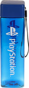 Playstation Shaped Plastic Water Fles