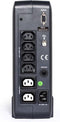 Riello iDialog 800VA - UPS - 480W - Zwart