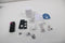 eufy Video Doorbell - Videodeurbel - 2K Sony sensor - Bewegingsdetectie