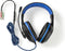 Nedis GCK41100 - Gaming Combo Kit - Verlicht toetsenbord met LED - Stereo koptelefoon en muis (1 set)