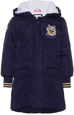 Mim-pi Jacket - Winterjas - Maat 92 - Polyester