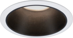 Inbouwlamp Paulmann 93401 N/A Vermogen: 6 W Warmwit N/A