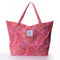 XXL Shopper Pink Glow