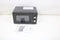 Sharp YC-MS01E-B - Solo Magnetron - 800W 20L - Zwart