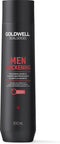 Goldwell - Dualsenses Men Thickening Shampoo - 300ml