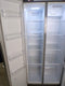 Fridgemaster MS83430ES - Amerikaanse Koelkast - 441L - No Frost - Zilver