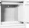 vidaXL - Kantoorkast - 90x40x102 - cm - staal - wit