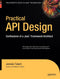 Apress Practical API Design - Hardcover - 387 pagina's - Jaroslav Tulach