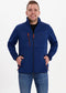 Kjelvik Polysoft vest Alwin Heren - Maat 3XL