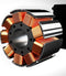 Cecotec EnergySilence 1600 Woody Smart - Staande ventilator - 3 snelheden 80º oscillatie - Ø 40 cm