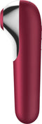 Satisfyer 'Dual Love', 16 cm, met app
