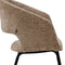 Kick eetkamerstoel Mette - beige