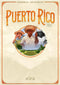 Ravensburger Puerto Rico - Bordspel - Strategisch spel - 2 tot 5 spelers