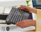 Logitech Signature K650 - Toetsenbord - Draadloos Bluetooth Membraan QWERTY Spaans - Grafiet