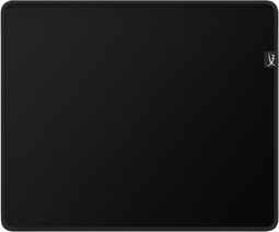 HP HyperX Pulsefire Mat M - Muismat - Robuust oppervlak en antislip - Zwart