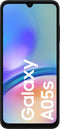 Samsung Galaxy A05s - 64GB - 50 MP camera - Zwart