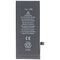 Battery suitable for Apple iPhone 8, Li-Polymer, 3.82V, 1980mAh, 7.6Wh, high capacity, built-in, wit