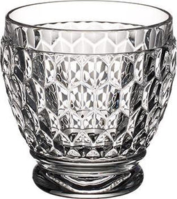 Villeroy & Boch Boston - Shotbeker - 0,08 l - Helder