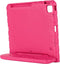 EVA Schokbestendige Kidsproof hoes met handvat - Geschikt voor iPad Pro 11 inch (2018-2021) / Geschikt voor iPad Air (2020) - Roze