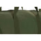 Handtas Dames Home ESPRIT Groen Beige Lila 50 x 26 x 26 cm (3 Stuks)