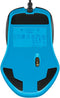 Logitech G G300s - Gaming Muis - 9 programmeerbare knoppen - Multicolor