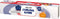 Tafel Curling Spel 120cm