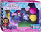 Gabby's Poppenhuis - Carlita Kattastisch-speelkamer - Inclusief verrassingsspeeltjes - Multicolor