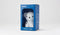 Mr Maria - Boris Bundle of Light - 10 cm - LED lamp - Wit