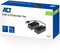 ACT AC6063 - USB 2.0 Extender - tot 50 meter - UTP (set)